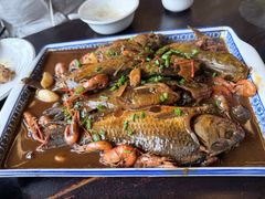 -下塘街25号农家菜馆(新场店)