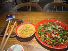 -兔槽江湖菜·重庆璧山兔(水围店)