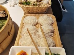 -黑鸡小馆(金源店)