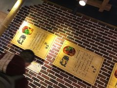 -秦云老太婆摊摊面(长嘉汇两江峯店)