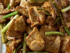 -敦煌达记酱驴肉黄面馆