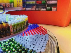 -北京海德酒店温泉