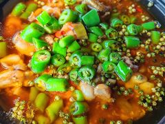 -盐帮食坊•小河帮川菜(四川师大店)