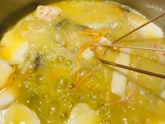 -八珍玉食鸡煲·打边炉(印象城店)