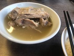 -松發肉骨茶(克拉码头店)