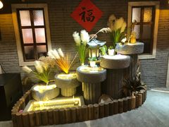 -锅来乐地锅鸡(安亭店)