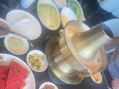 -鼓楼东街老火锅(鼓楼店)