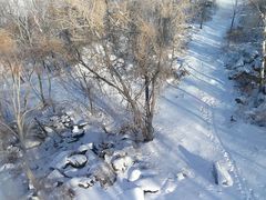 -中旅松花湖滑雪场