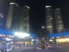 -大族广场Mall&More