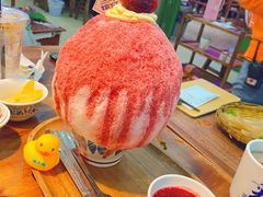 -楠火锅(哈尔滨金爵万象店)