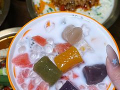 -猪脑壳凉面(南正街店)