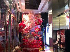 -常州购物中心(天宁区)