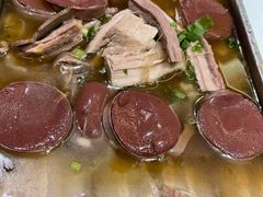 -老长春肉馆(创业大街店)