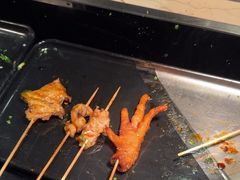 -盛宴自助餐厅(运达喜来登店)