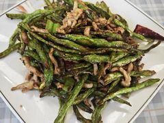 -芳芳餐厅(白沙路店)