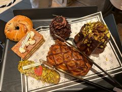 -B&C黄油与面包·THE GARDEN BAKERY概念店(世纪汇店)