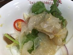 -官塘锋记鱼生·生腌·砂锅粥(牌坊街店)