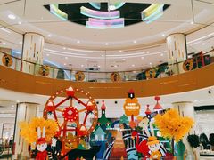 -凯德广场(西城店)