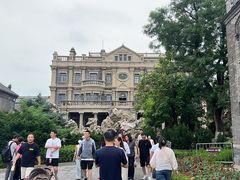 -张学良旧居陈列馆