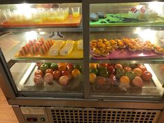 -东方之珠洗浴休闲广场(南开店)
