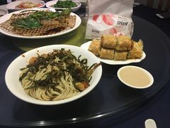 -建国328 本帮小馆·面馆