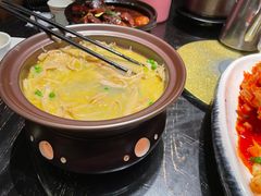 -吴越荣记苏州菜·松鼠桂鱼(月光码头店)