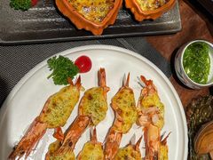 -古京·臻致料理(月湖店)