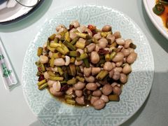 -粗茶淡饭•陕菜•家常菜