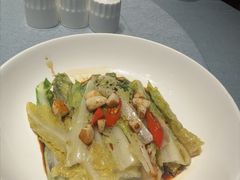 -茶啊冲电影主题文化餐厅(TOUCH12街店)