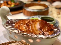 公馆秘制烤鸭-卫鼎轩·曹公馆(鼓楼店)