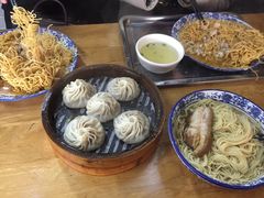 -裕兴记·三虾面(西北街总店)