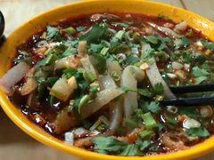 -蔺家老字号羊杂碎馆