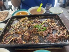 -清真永恒华威肉饼(潘家园店)