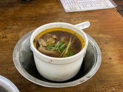 牛筋-东兴牛肉店(庄府巷店)