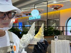 -野人先生Gelato(上海长宁龙之梦店)
