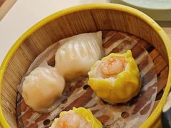 -南拳十三姨·潮汕砂锅粥·粤菜(西单大悦城店)