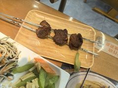 -伊京轩兰州牛肉面(闹市口店)