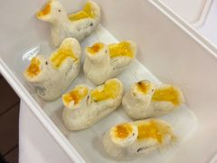 小酥鸭-四季民福烤鸭店(前门店)