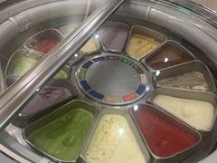 -索菲特酒店 · 云尚天际自助餐厅