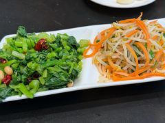 -杨记清芳牛肉拉面(宝龙广场店)