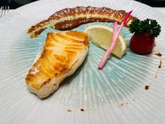 -将军日本餐厅·Shogun(厦门马哥孛罗东方大酒店)