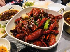 -靓靓蒸虾·头牌蒸虾(南山桂庙店)