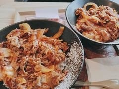 -吉野家(中关村3店)