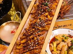 -福苗小骆驼烧烤(莲湖路店)