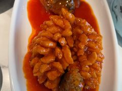 -花园茶楼(兴城西路店)