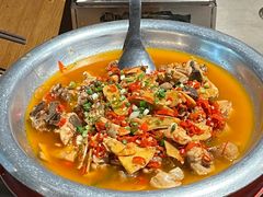 -湘村小灶·地道长沙菜·本地人优选(万家丽路店)