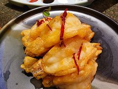 -北平食府.北京烤鸭(亦庄店)