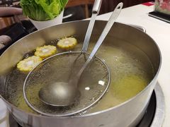 -陈记顺和潮汕牛肉火锅(棠德南路店)