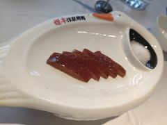 煜丰汴京烤鸭-煜丰汴京烤鸭(福彩路店)