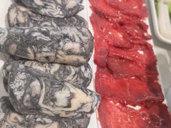 -古乐牛香·鲜牛肉牛杂火锅(梅村五洲国际店)